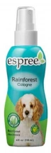 Espree (Еспрі) Rainforest Cologne Одеколон з лісовим ароматом для собак img