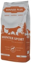 Winner Basic (Віннер Бейсік) Hunter Sport Сухий корм для активних порід собак img