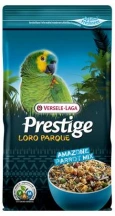 Versele-Laga (Верселе-Лага) Prestige Premium Amazone Parrot Mix Повнораціонний корм для середніх та великих амазонських папуг