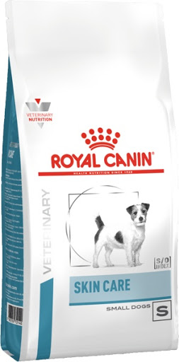 Сухой корм Royal Canin (Роял Канин) Skin Care Small