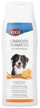 Trixie (Тріксі) With Orange Шампунь з ароматом апельсину для собак img
