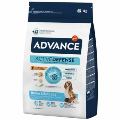 Advance (Адванс) Puppy Initial Сухий корм для цуценят і годуючих сук