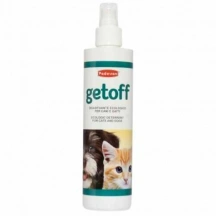Padovan (Падован) GetOff Dog & Cat Ecologic Deterrent Косметичний засіб для відучування собак і котів від небажаних дій img