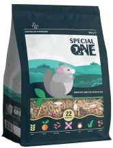 Special One (Спешл Ван) Повнораціонний корм для шиншил img