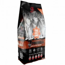 Alpha Spirit (Альфа Спіріт) The Only One 7 Days Formula For Dog Беззерновий сухий корм зі свіжим м'ясом і рибою для собак усіх порід img