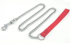 Coastal (Костал) Titan Heavy Chain Металевий повідець-ланцюг для собак img