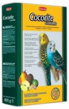Padovan (Падован) Grandmix Cocorite Основний корм для хвилястих папуг img