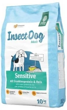 Green Petfood (Грін Петфуд) InsectDog Sensitive Корм ​​для собак з чутливим травленням img