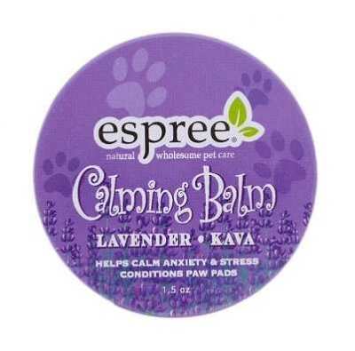Espree (Еспрі) Lavander and Cava Calming Balm Загоюючий бальзам для лапок, з ароматом лаванди
