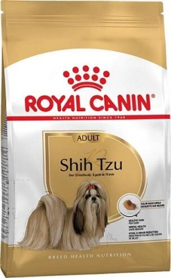 Royal Canin (Роял Канін) Shih Tzu Adult Сухий корм для Ши-тцу