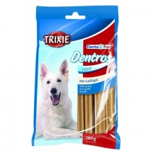 Trixie (Тріксі) Dentros Ласощі для собак з домашнім птахом img