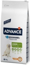 Advance (Адванс) Maxi Junior 14 кг Сухий корм для молодих собак великих порід img