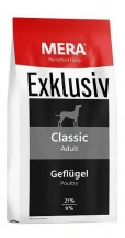 Mera (Мера) Exklusiv Classic Сухий корм для дорослих собак усіх порід img