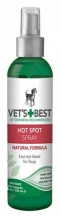 Vet's Best (Ветс Бест) Hot Spot Spray Спрей від подразнень, запалень та сверблячки у собак img