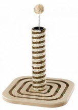 FerpLast (Ферпласт) Cat Scratcher PA 4001 Кігтеточка-стовпчик для кішок img