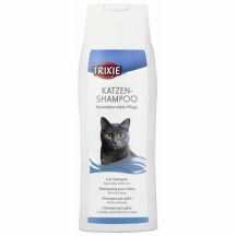 Trixie (Тріксі) Especially Mild Care Shampoo Шампунь для котів та кішок з м'яким доглядом