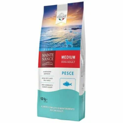 Marpet (Марпет) Maintenance Dog Adult Medium Fish Сухий корм з рибою для дорослих собак середніх порід