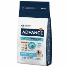 Advance (Адванс) Maxi Puppy 3 кг Сухий корм для цуценят великих порід img