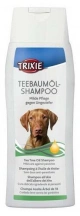 Trixie (Тріксі) Tea Tree Oil Шампунь з олією чайного дерева для собак img