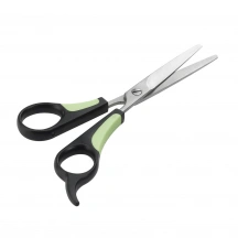 Ferplast (Ферпласт) Cat Long Hair Scissors GRO 5810 Ножиці для довгошерстих котів та кішок