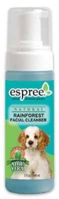 Espree (Еспрі) Rainforest Facial Cleanser Миюча піна з ароматом тропічного лісу для догляду за чутливою лицьовою областю собак та котів