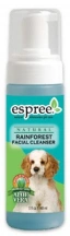Espree (Еспрі) Rainforest Facial Cleanser Миюча піна з ароматом тропічного лісу для догляду за чутливою лицьовою областю собак та котів img