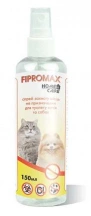 Fipromax (Фіпромакс) HomeCare Спрей для захисту місць для котів і собак img