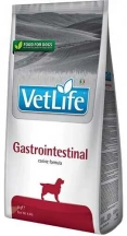 Farmina Vet Life (Фарміна Вет Лайф) Dog Gastrointestinal Лікувальний сухий корм для собак при порушенні травлення Farmina Vet Life (Фарміна Вет Лайф) Dog Gastrointestinal 2 кг Лікувальний сухий корм для собак при порушенні травлення img