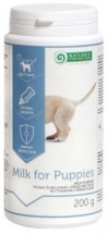 Nature's Protection (Нейчерс Протекшн) Puppy Milk Замінник сучого молока для цуценят img