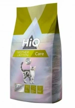 HiQ (Хай К'ю) Cat Kitten and mother care Сухий корм з птахом для кошенят, вагітних та годуючих кішок img