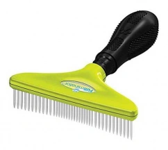 FURminator (Фурмінатор) Граблі для вичісування шерсті собак img
