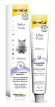 GimCat (ДжимКет) Expert Line Relax Paste Паста для котів та кішок при стресі img