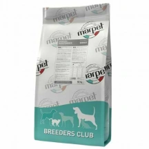 Marpet (Марпет) Breeders Dog Adult Energy Chicken Сухий корм з куркою для активних собак різних порід img