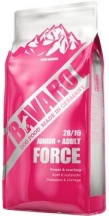 Bavaro (Баваро) Force 28/16 Корм ​​для цуценят і активних собак