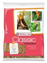 Versele-Laga (Верселе-Лага) Classic Big Parakeet Повнораціонний корм для середніх папуг 500 гр img