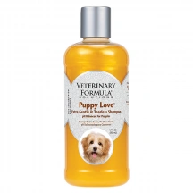 Veterinary Formula (Ветеринарна формула) Solutions Puppy Love Shampoo 503 мл Шампунь для цуценят від 6 тижнів img