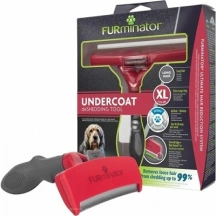 FURminator (Фурмінатор) Фурмінатор для довгошерстих собак, XL img