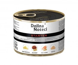 Dolina Noteci (Доліна Нотечі) Premium Starter Консерви для цуценят і лактуючих самок img