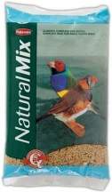 Padovan (Падован) Naturalmix Esotici Основний корм для амадин та екзотичних птахів img