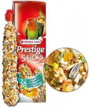 Versele-Laga (Верселе-Лага) Prestige Sticks Exotic Fruit Ласощі для середніх папуг із фруктами img