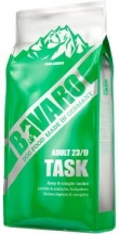 Bavaro (Баваро) Task 23/9 Сухий корм для дорослих собак img