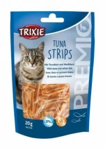 Trixie (Тріксі) PREMIO Tuna Strips Смужки тунця для котів і кішок