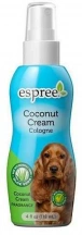 Espree (Еспрі) Coconut Cream Cologne Одеколон з ароматом кремового кокосу для собак img