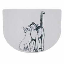  Trixie (Тріксі) Cat Pussy Килимки під миски для котів та кішок img