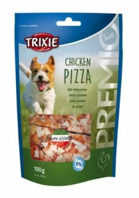 Trixie (Тріксі) PREMIO Chicken Pizza Ласощі піца з куркою для собак