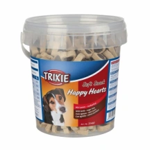 Trixie (Тріксі) Happy Hearts Ласощі, вітаміни для собак img