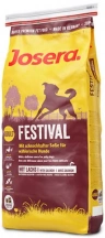 Josera (Йозера) Festival Сухий корм для вибагливих собак img