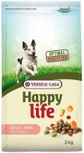 Happy Life (Хеппі Лайф) Adult Mini with Lamb Сухий корм для собак дрібних порід з ягням img