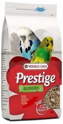 Повнораціонний корм Versele-Laga Prestige Вudgies