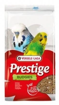 Versele-Laga (Верселе-Лага) Prestige Вudgies Повнораціонний корм для хвилястих папуг